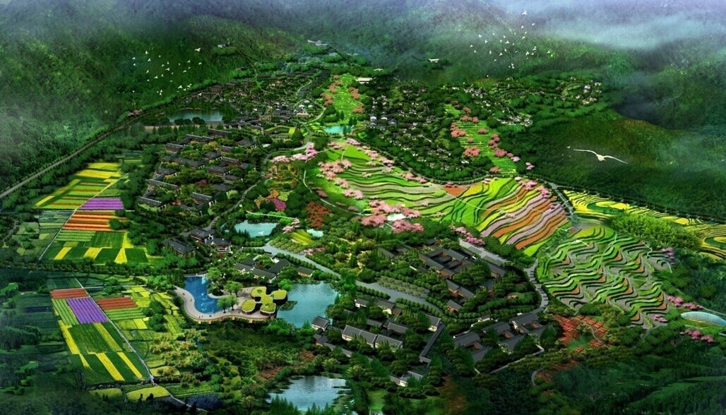 西安汤峪健康园规划主线：美生态、新三农、大健康.jpg